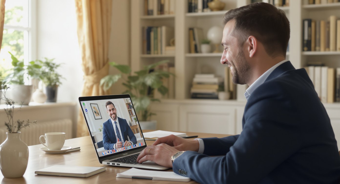 curs online engleza business